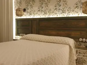 Hostal Macami