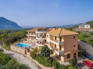 Hotel Eirini