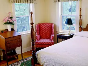 The Griswold Inn