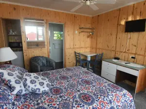 Hôtel-Motel Rocher Percé