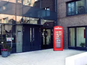 Europa-Haus-Bocholt - Bett & Bike