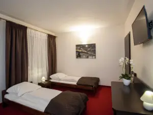 Restauracja Hotel Graal