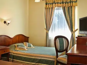 Hotel Aleksander