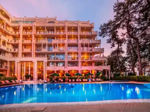 Kobuleti Georgia Palace Hotel & Spa