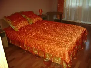 Casa Dobrin