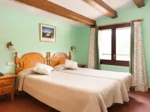 Hostal de la Rovira