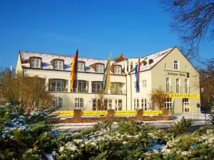Hotel Goldener Fasan