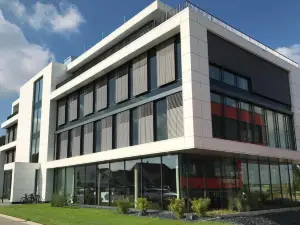 Toploft the Aparthotel