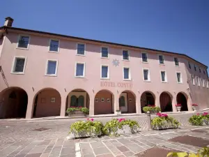 Hotel Contà - Taste the Experience