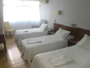 Hostal la Parrilla