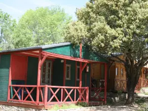 Camping Pico de La Miel