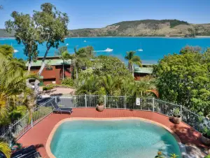 Heliconia Grove - 1 Bedroom - on Hamilton Island by Hiha