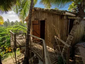 Casa ImBale