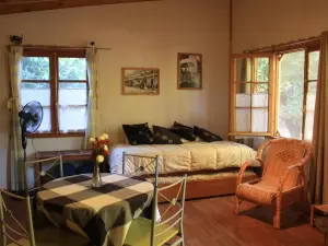 Alojamiento Rural Casa Quinta Peumayen