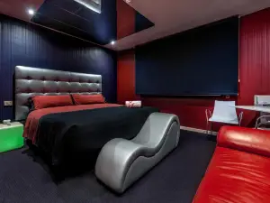 Motel Venus la Coruña