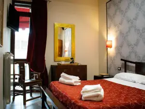 B&B Muro Torto Lucera