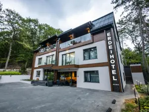 4 Évszak Erdeihotel - Mátrafüred