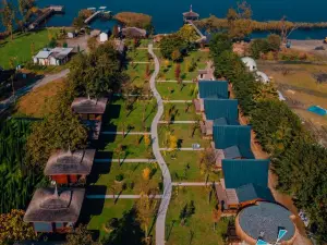 데데만 빌리지 사판카