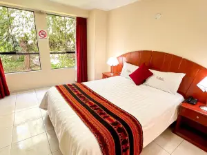 La Mansion Casa Hotel