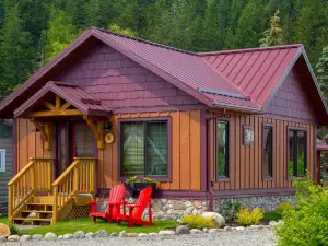 Bear Hill Lodge