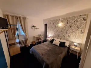 Hotel Au Bon Sejour