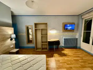Hotel le d'Artagnan