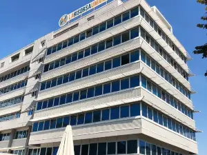 Suites Direzionale Carpi