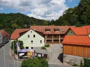 Hotel Gasthof Hereth