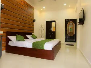 Annus Homestay Ramakkalmedu