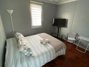 Central y Tranquilo Alojamiento