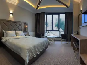Sirt BUTIK Hotel