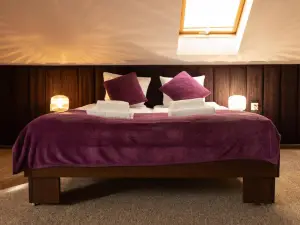 Hotel Hetman