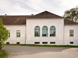 Apartmany U Rybnicku
