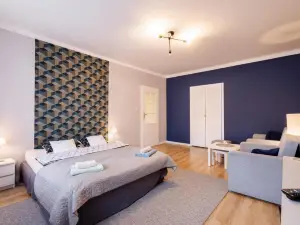 Apartamenty Przy Parku