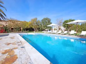 Agroturisme Rafal NOU