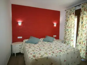 Apartamentos Mirasierra Plaza