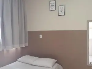 Center Prime Hotel