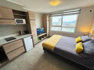 Apart Hotel Bauerle & Apartamentos