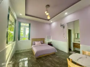 NHÀ MÁ TOÁN - Bảo Lộc