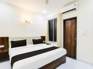 Super Hotel O Manglam Hotel
