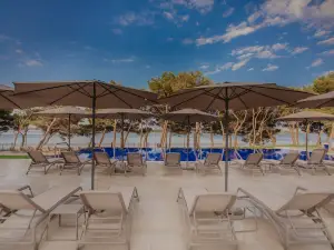 Hotel Punta