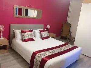 Hotel Hostellerie des Voyageurs