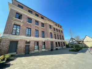 Auberge de Jeunesse HI Rouen