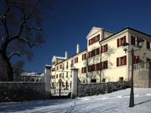 Park Hotel Villa Carpenada