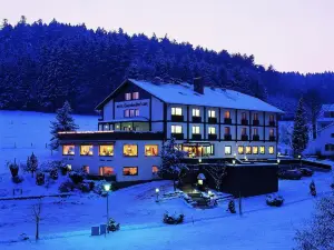 Natur & Wander Hotel Gassbachtal