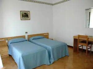 Hotel le Pelagie