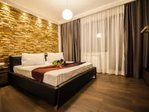 Cluj Business Class