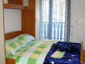 Guest House Potok