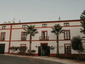 Hotel Posada de Valdezufre