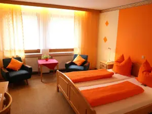 Hotel Bechtel